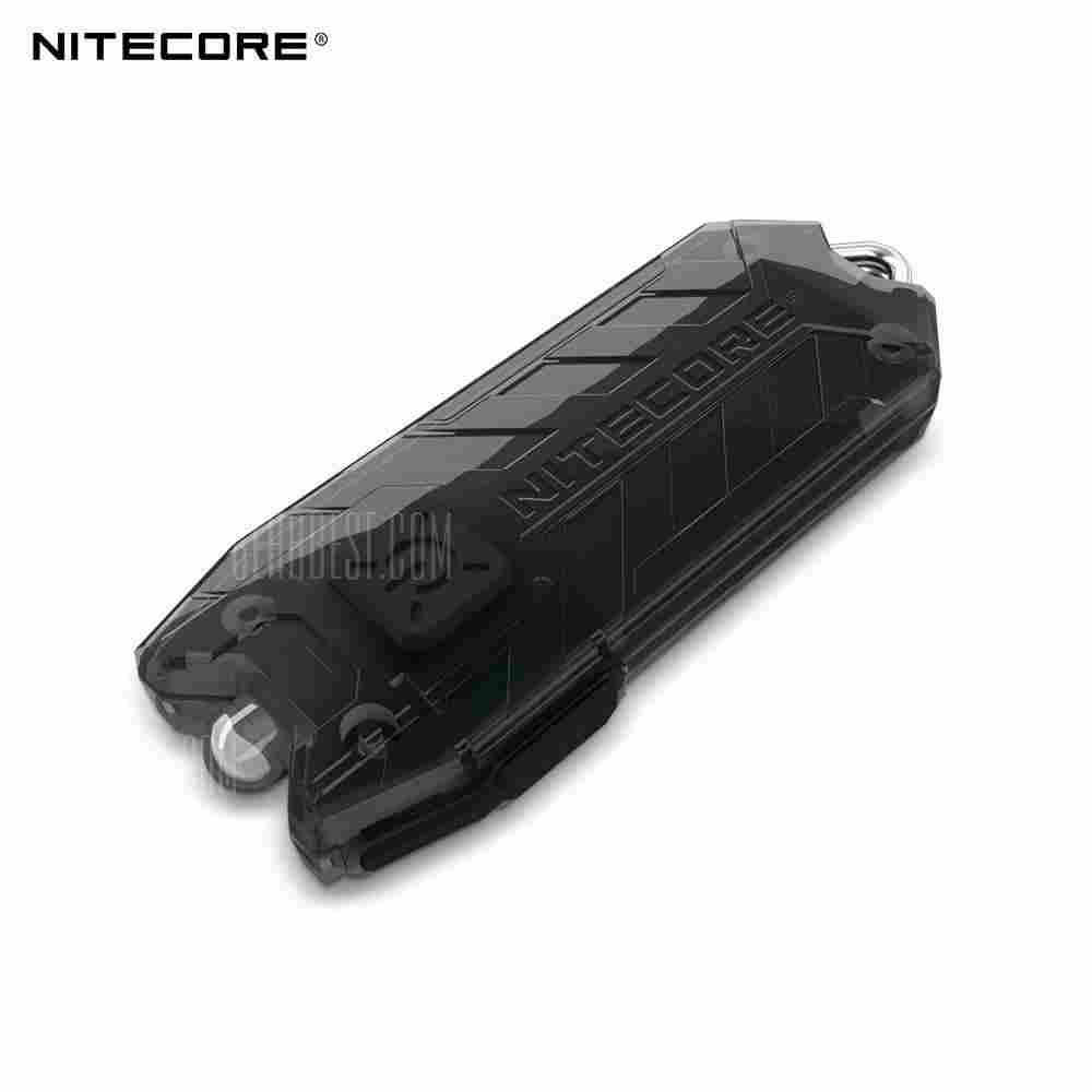 offertehitech-Nitecore TUBE LED Keychain Light