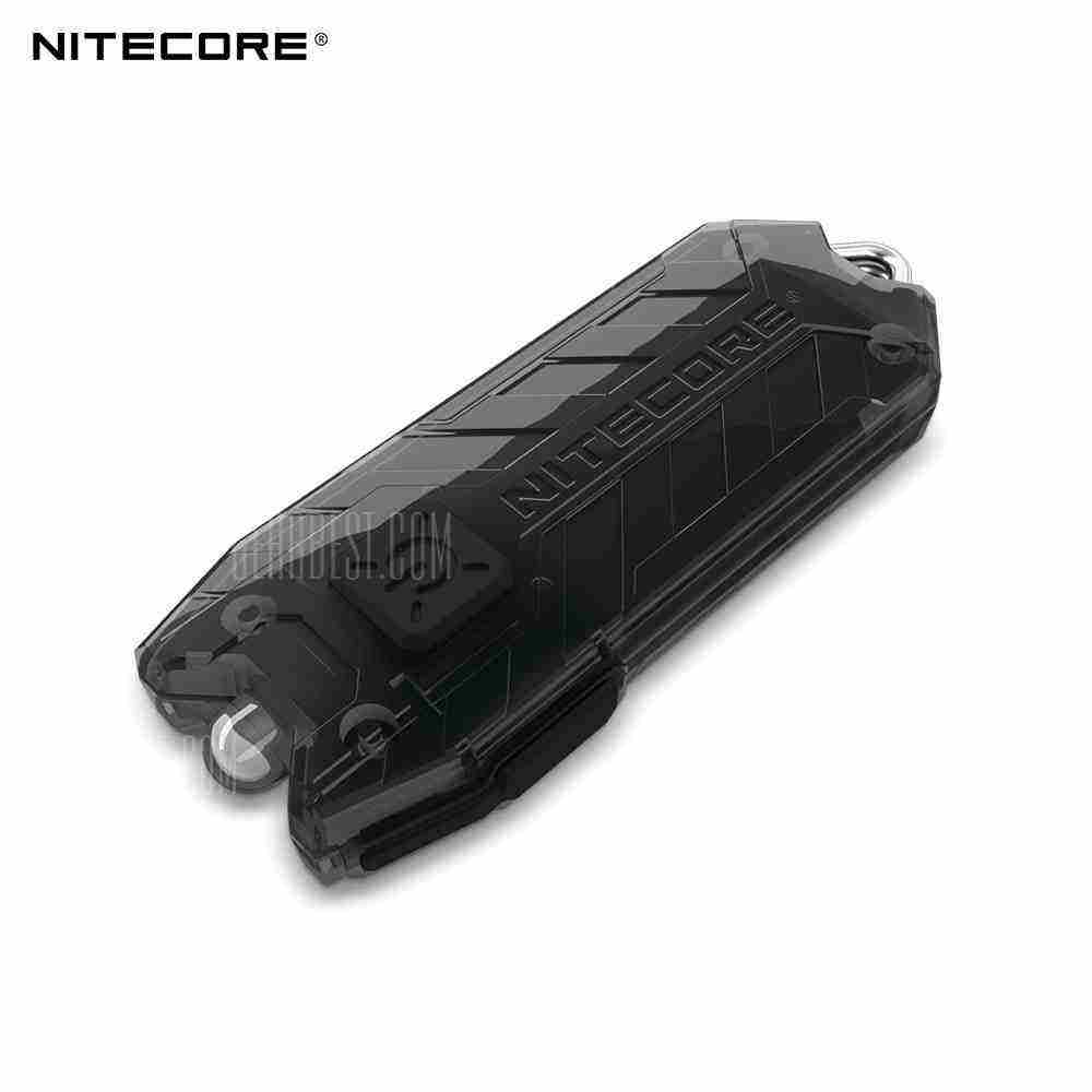 offertehitech-Nitecore TUBE LED Keychain Light