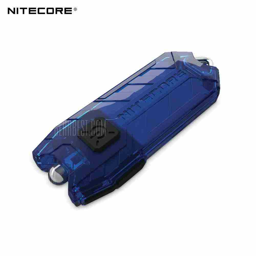 offertehitech-Nitecore TUBE LED Keychain Light