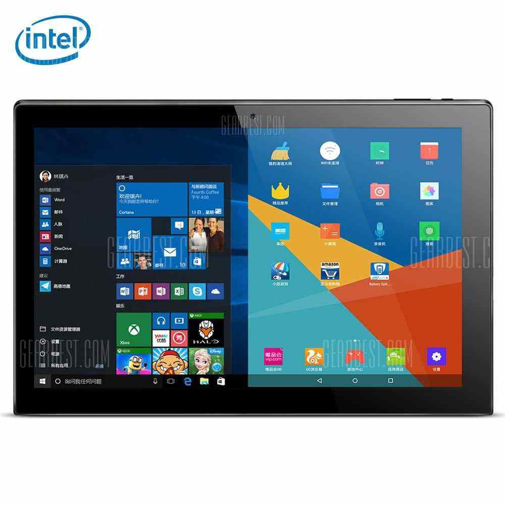 offertehitech-Onda OBook 20 Plus Tablet PC