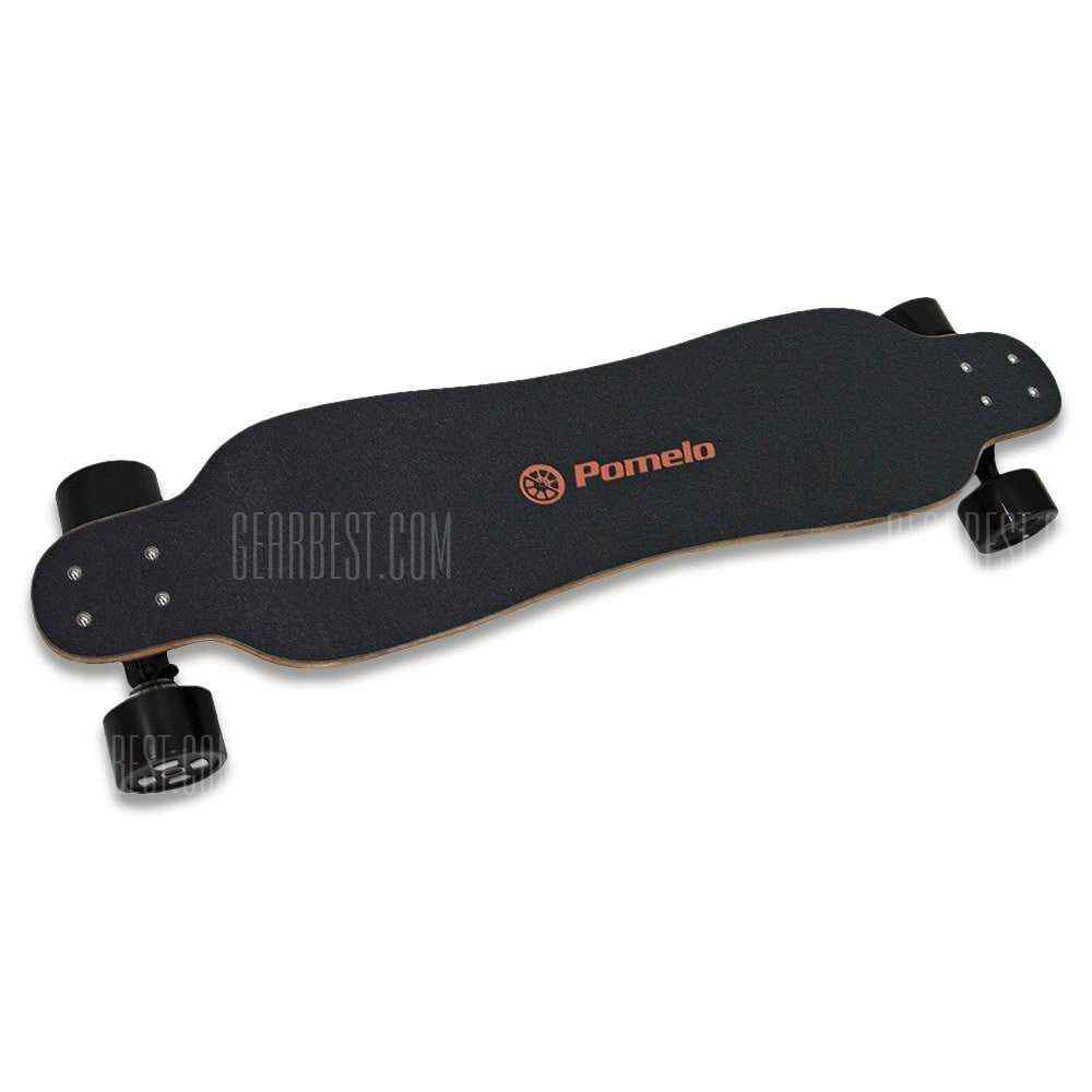 offertehitech-PomeIo P5 Electric Skateboard