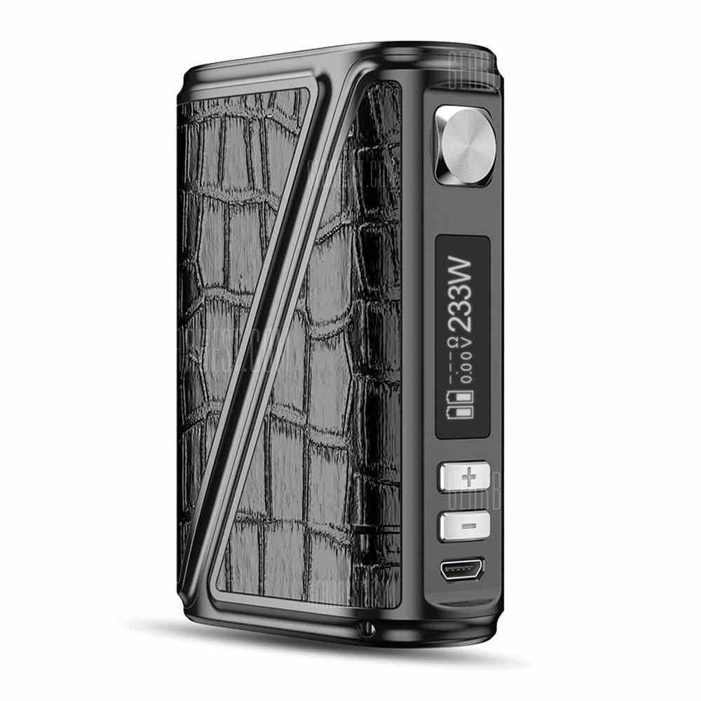 offertehitech-Original Rofvape Warlock Z - Box 233W Mod