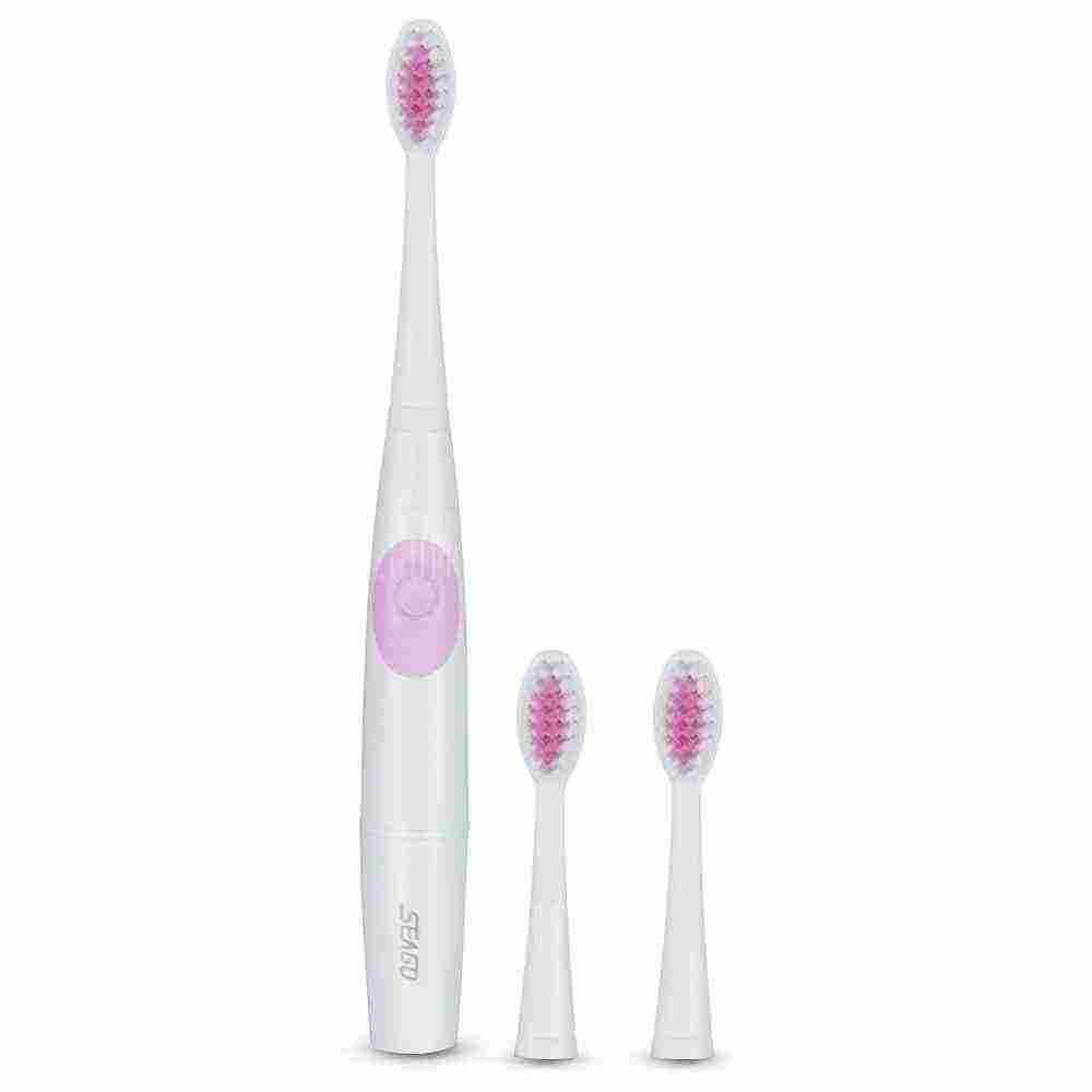 offertehitech-SEAGO SG - 915 Sonic Toothbrush