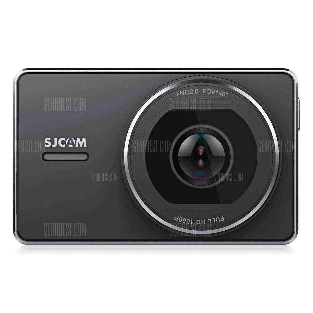 offertehitech-SJCAM M30 HD 1080P Dash Cam 3.0 inch DVR