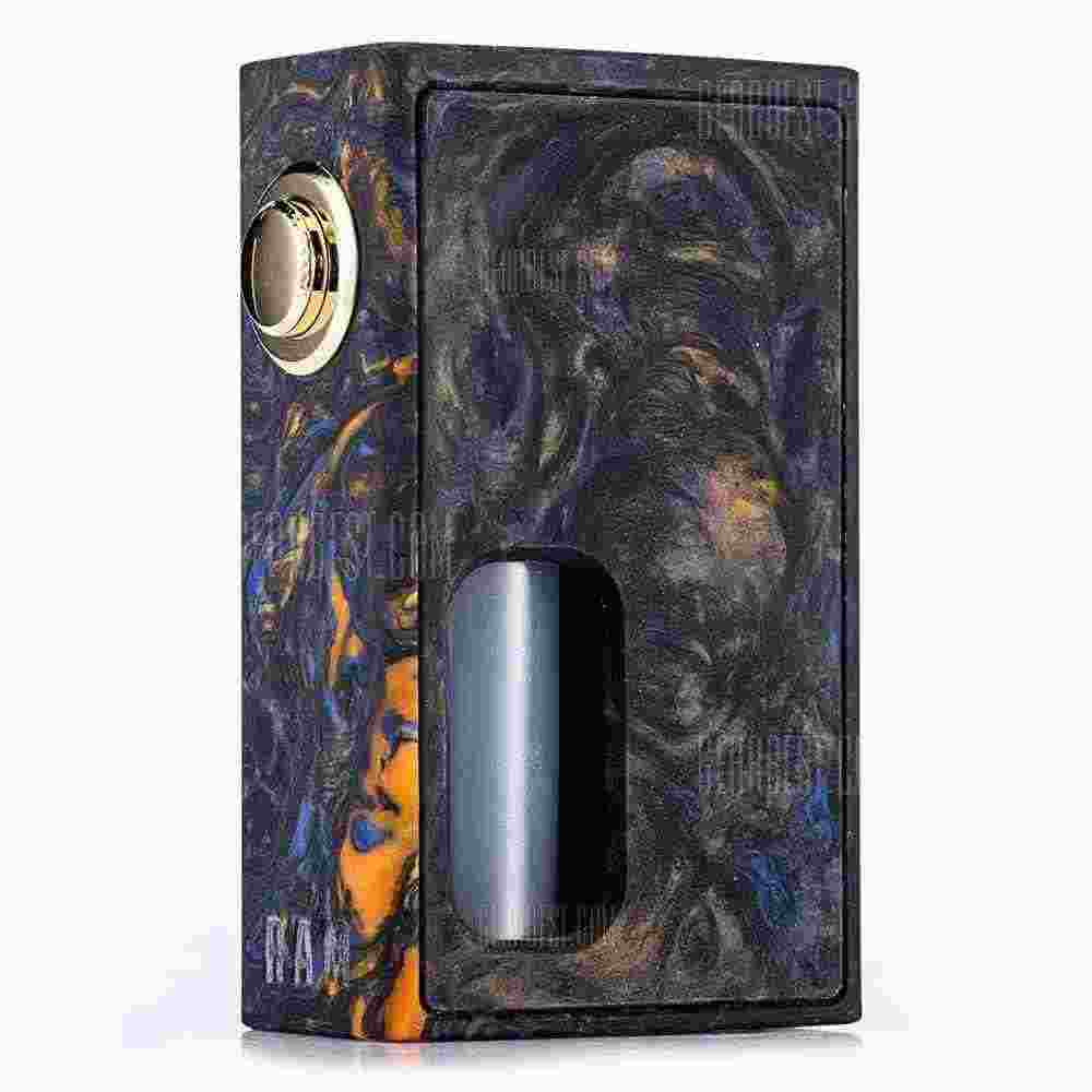 offertehitech-STENTORIAN Squonker RAM Box Mod By WOTOFO