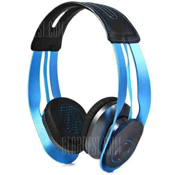 offertehitech-Syllable G700 Bluetooth V4.0 + EDR Headset Wireless Headphone