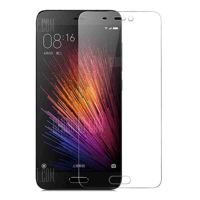 offertehitech-TOCHIC XiaoMi Mi5 Tempered Glass Film