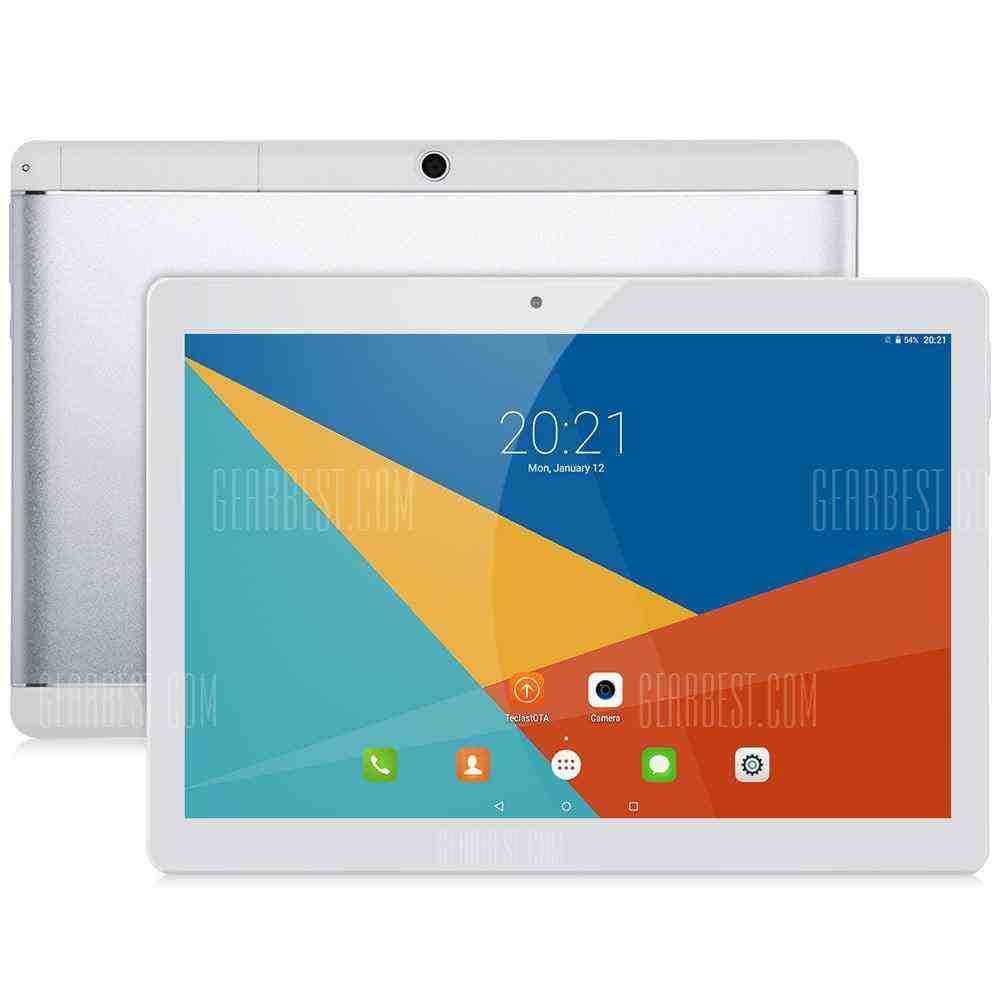 offertehitech-Teclast 98 Octa Core Dual 4G Phablet