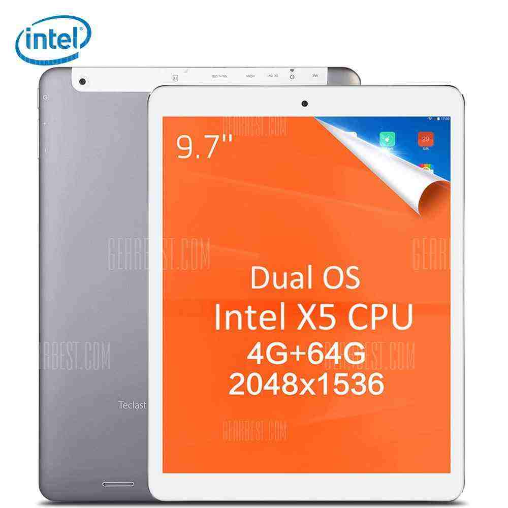 offertehitech-Teclast X98 Plus II 2 in 1 Tablet PC