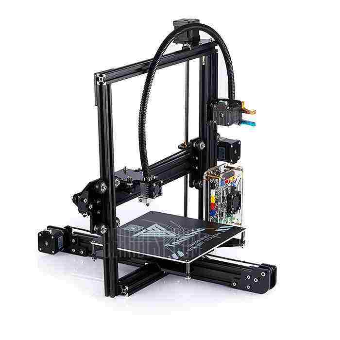 offertehitech-Tevo Tarantula 3D Printer Kit