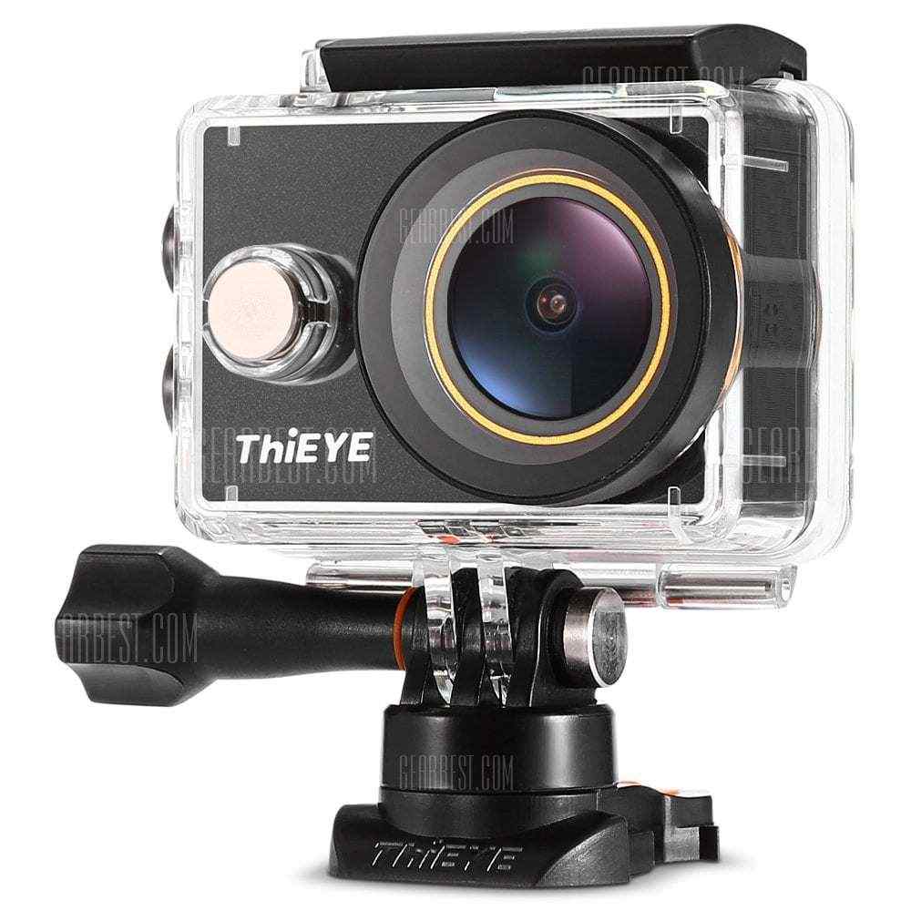 offertehitech-ThiEYE V5s 4K WiFi Full HD Action Camera