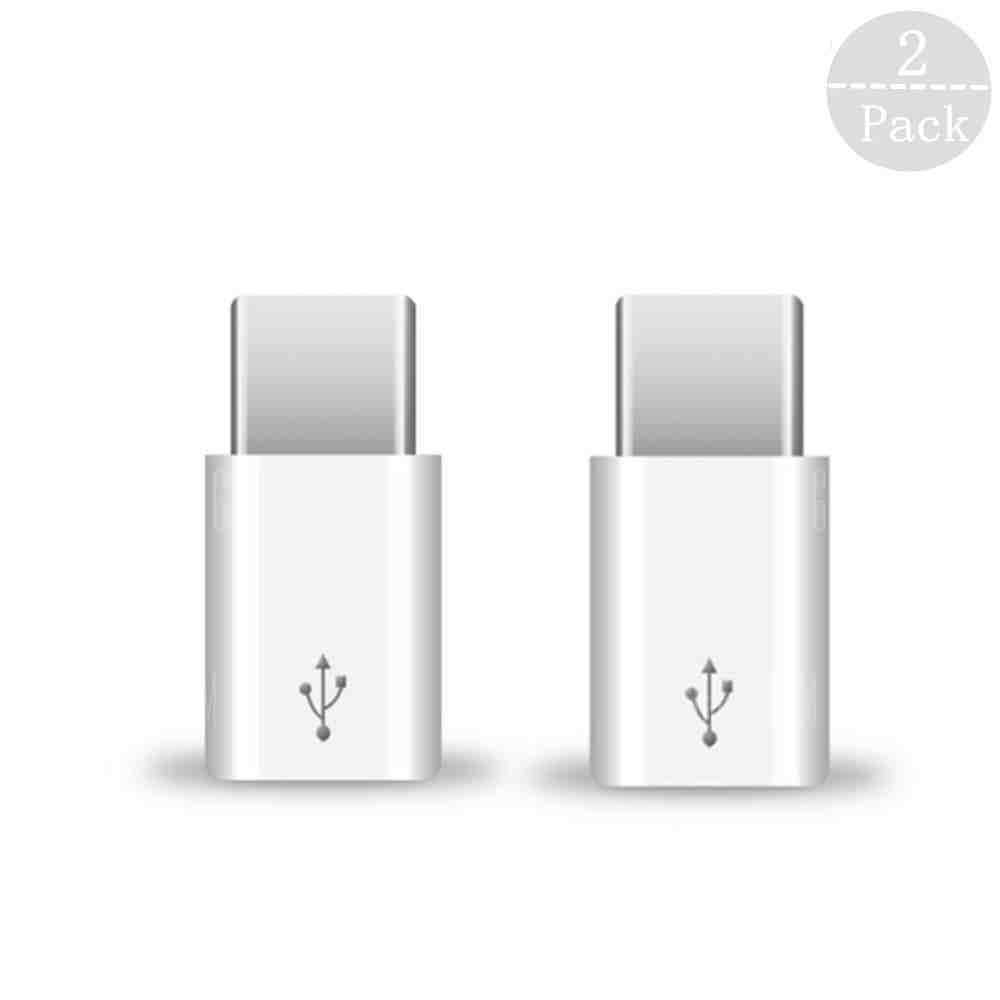 offertehitech-Tochic Usb Type-C Male To Micro Usb Female Connector for Xiaomi