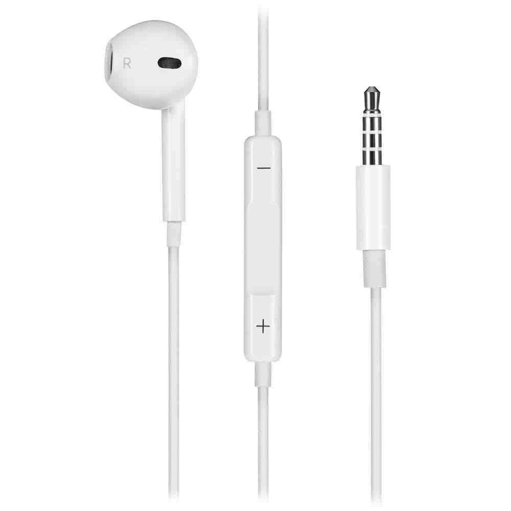 offertehitech-Unilateral Noise Reduction In-ear Earphone for iPhone