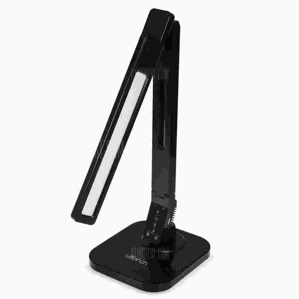 offertehitech-Utorch UD01 Detachable LED Desk Lamp Dimming Timer Function