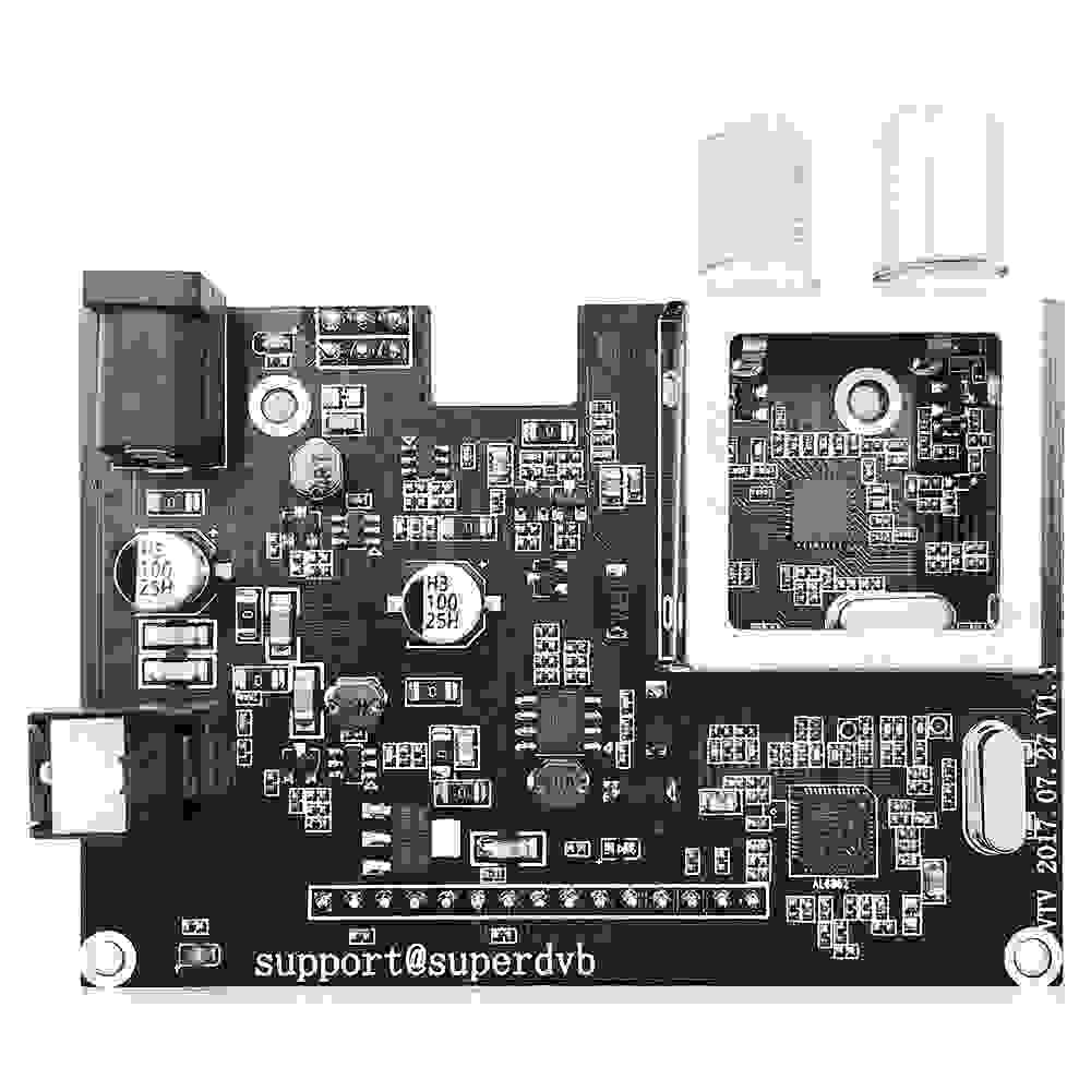 offertehitech-VTV Extension DTV Board