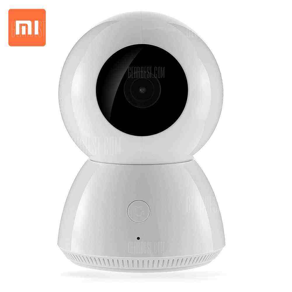 offertehitech-Original Xiaomi 360 Degree Panorama Wireless 1080P Smart IP Camera