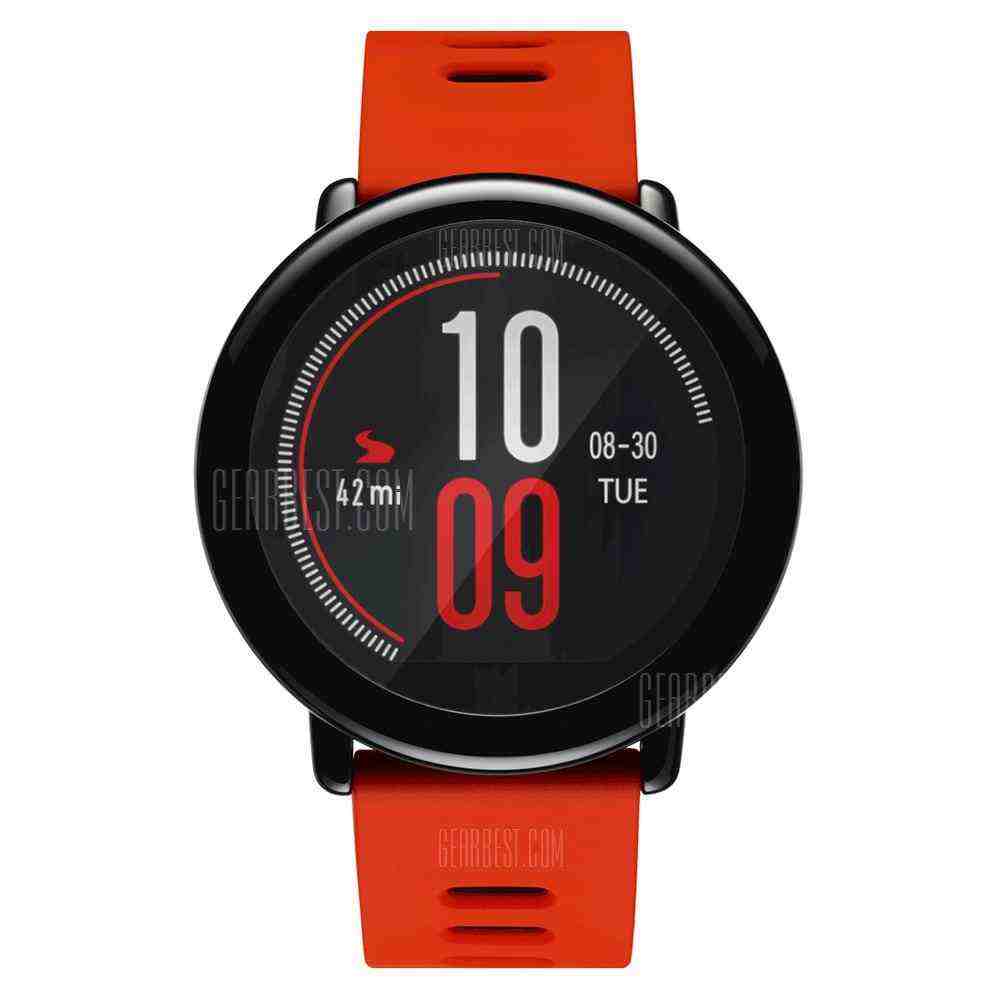 offertehitech-Original Xiaomi Huami AMAZFIT Heart Rate Smartwatch