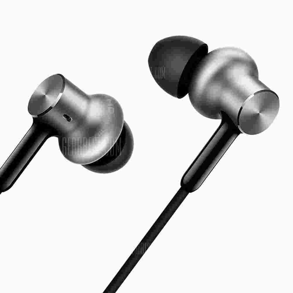 offertehitech-Original Xiaomi In-ear Hybrid Earphones Pro