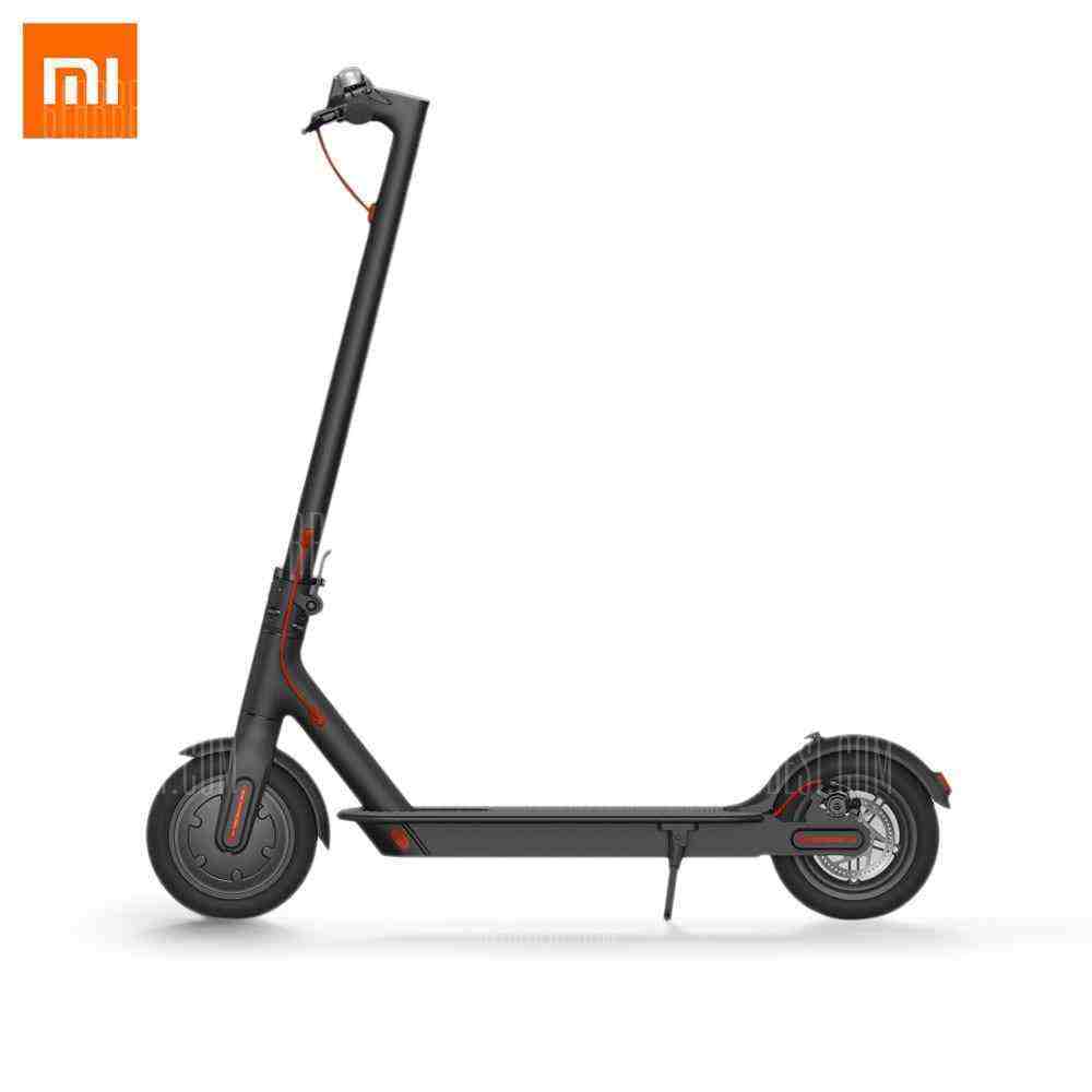 offertehitech-Original Xiaomi M365 Folding Electric Scooter  Magazzino CN-MI