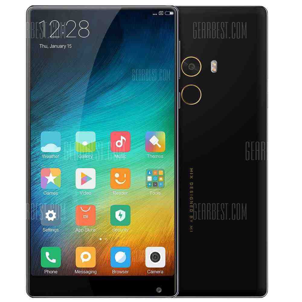 offertehitech-Xiaomi Mi MIX 256GB