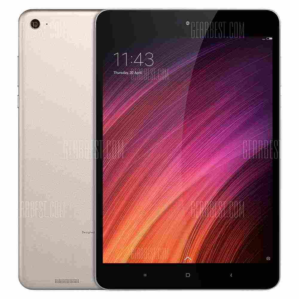 offertehitech-Xiaomi Mi Pad 3 Tablet PC