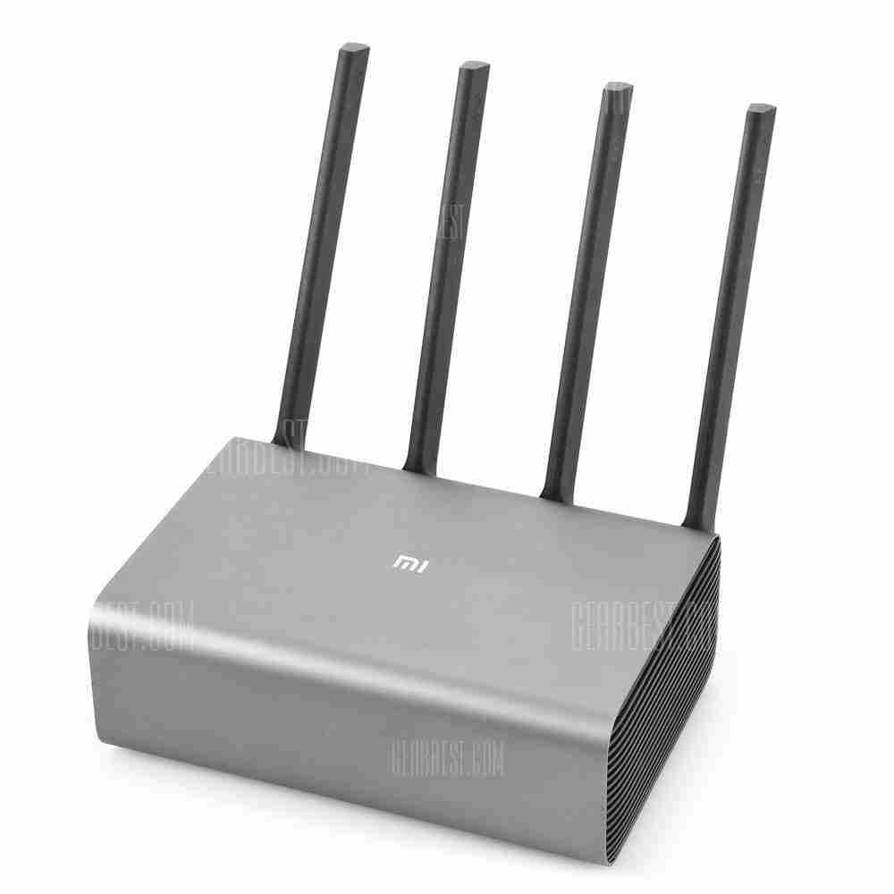 offertehitech-Original Xiaomi Mi R3P 2600Mbps Wireless Router Pro （50pezzi）