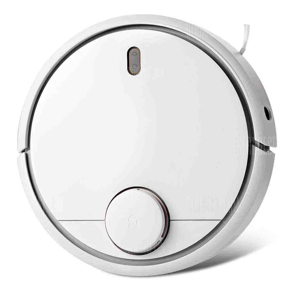 offertehitech-Original Xiaomi Mi Robot Vacuum -Da magazzino HK