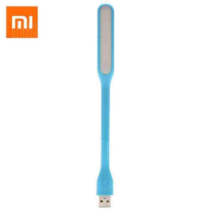 offertehitech-Original Xiaomi Portable USB LED Light ( Enhanced Edition )