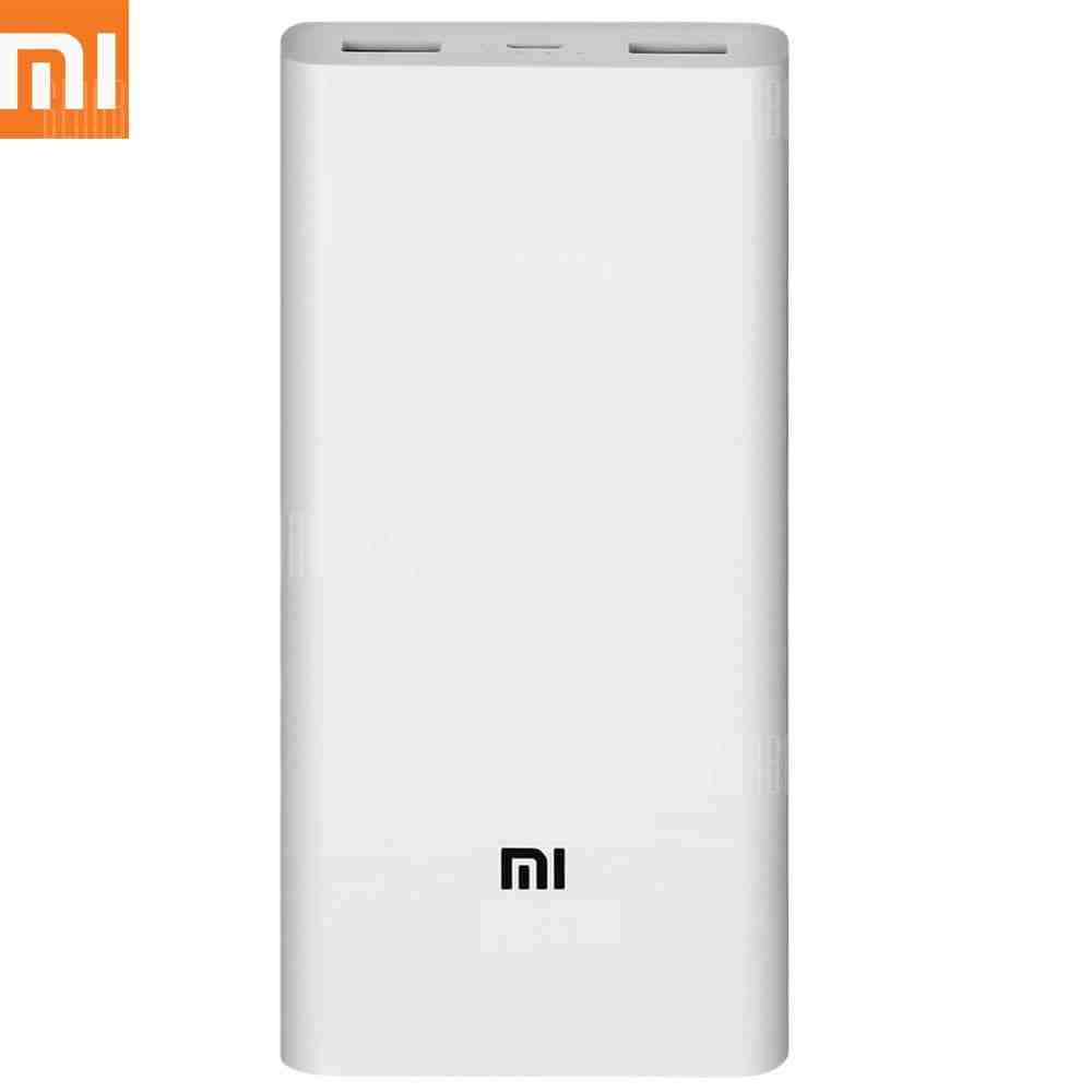 offertehitech-Original Xiaomi Power Bank 2