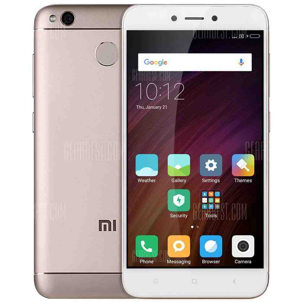 offertehitech-Xiaomi Redmi 4X