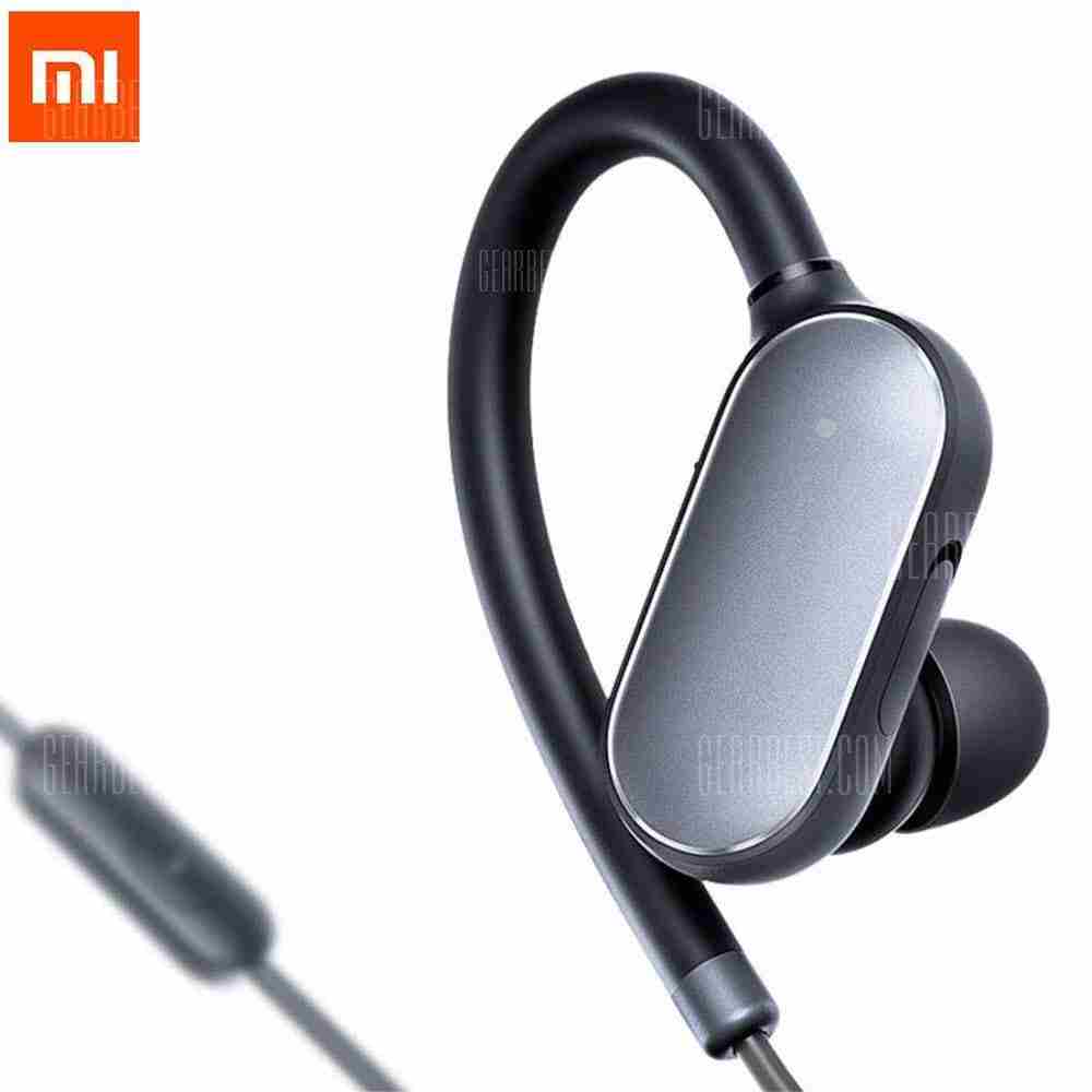 offertehitech-Xiaomi Wireless Bluetooth 4.1 Music Sport Earbuds