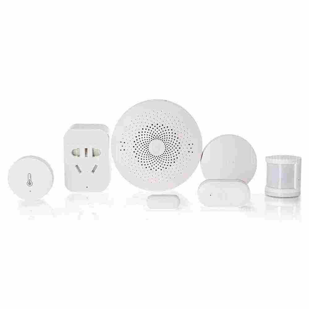 offertehitech-Xiaomi mijia 6 in 1 Smart Home Security Kit