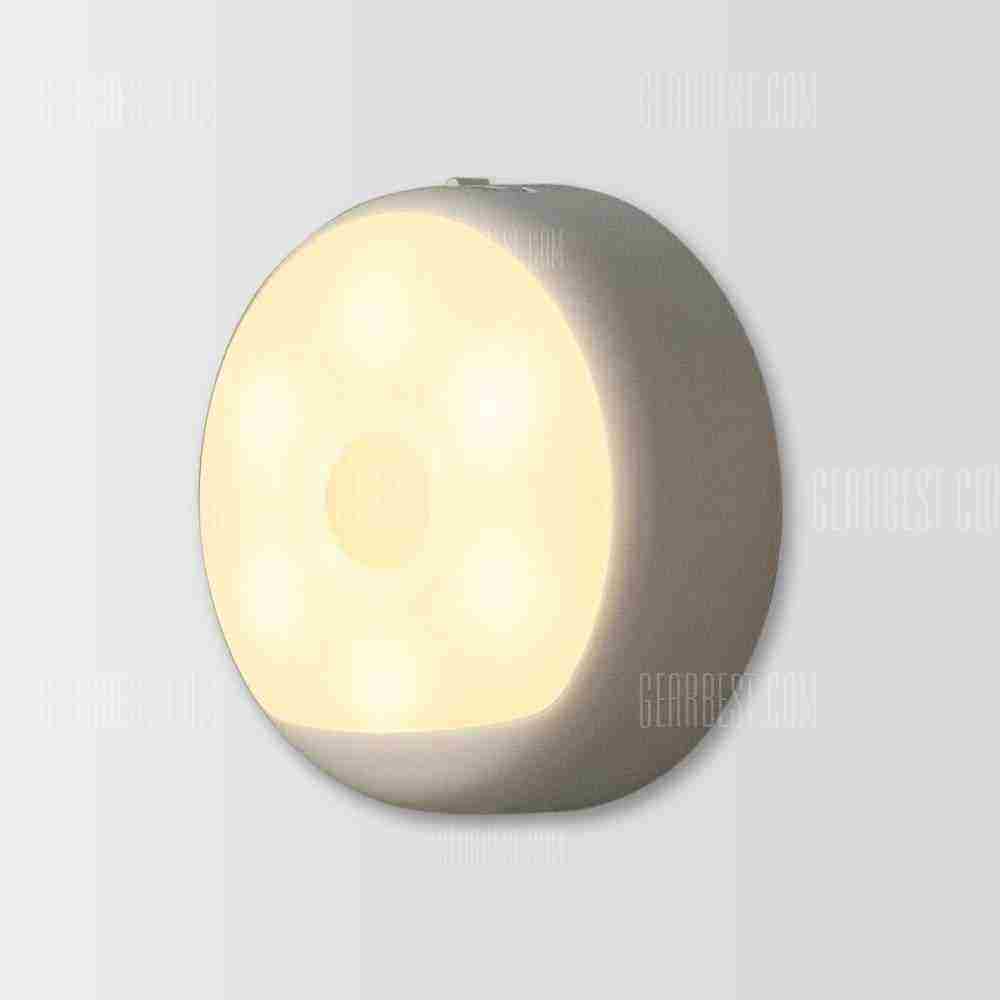 offertehitech-Xiaomi yeelight USB Powered Small Night Light - WARM WHITE LIGHT WARM WHITE LIGHT