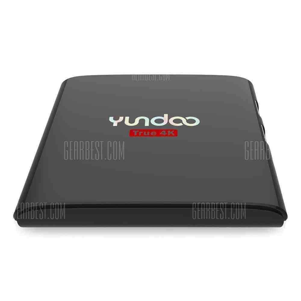 offertehitech-YUNDOO Y6 Set Top Box