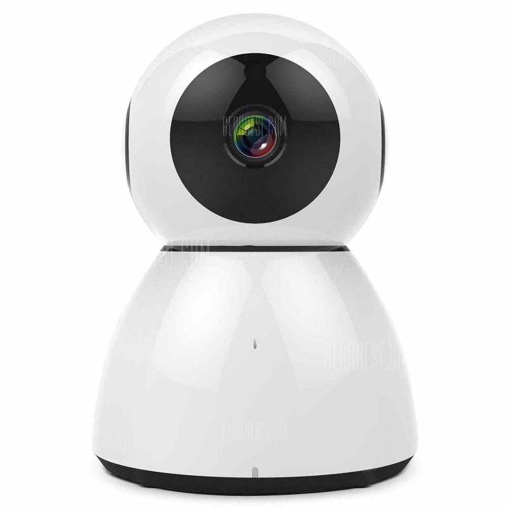 offertehitech-ZS - GX1 1080P WiFi IP Camera Webcam