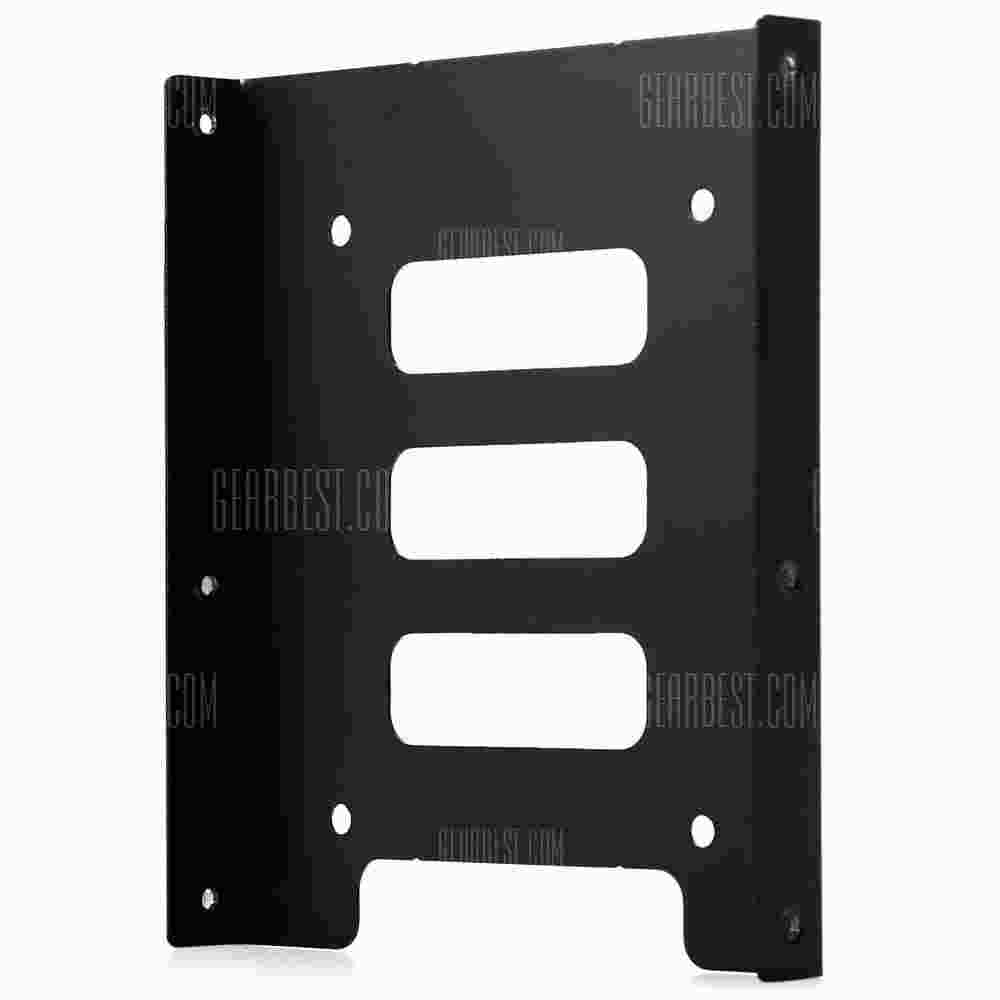 offertehitech-gearbest-2.5 / 3.5 inch Hard Drive Holder