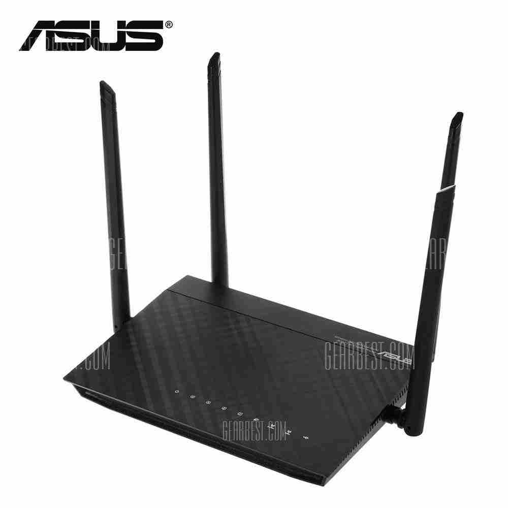 offertehitech-gearbest-ASUS RT - AC1200GU 1200Mbps Wireless Router