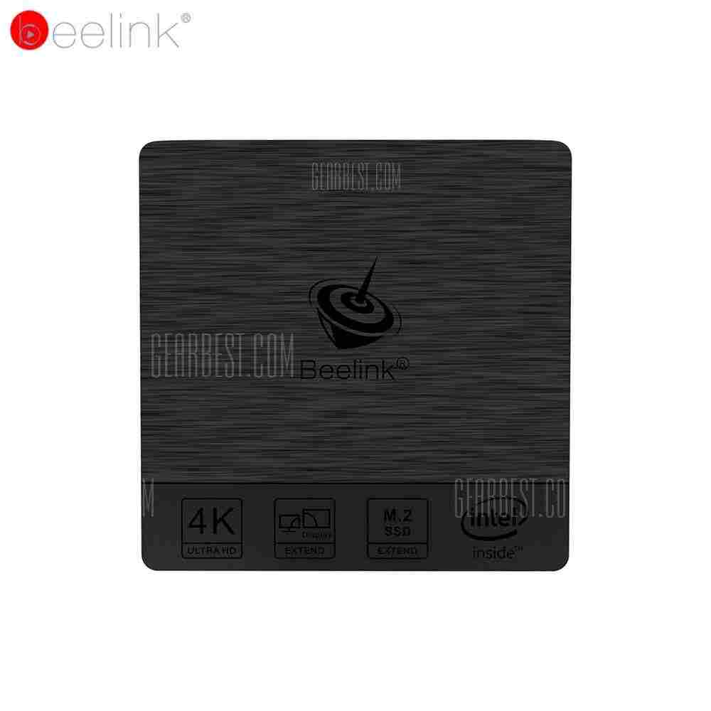 offertehitech-gearbest-Beelink BT3 Pro Mini PC