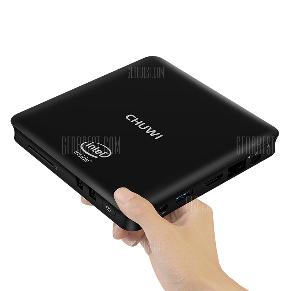 offertehitech-gearbest-CHUWI HiBox Mini PC Android 5.1 + Window 10 Dual OS 64bit