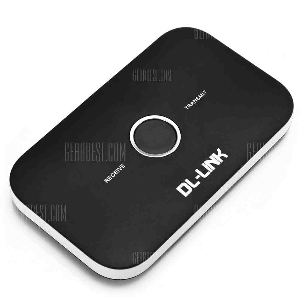 offertehitech-gearbest-DL - LINK TS - B6 HiFi Bluetooth 4.1 Receiver