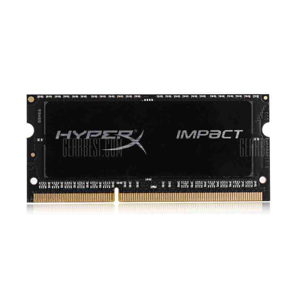 offertehitech-gearbest-Kingston HyperX HX318LS11IB / 8 8GB Memory Module