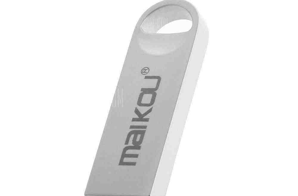 offertehitech-gearbest-Maikou MK-202 Mini 32GB USB 2.0 Flash Drive