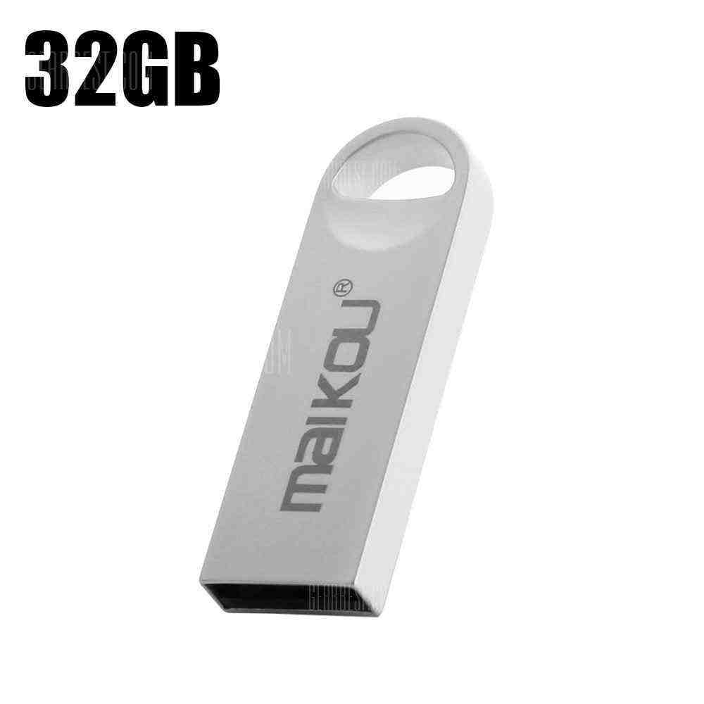 offertehitech-gearbest-Maikou MK-202 Mini 32GB USB 2.0 Flash Drive