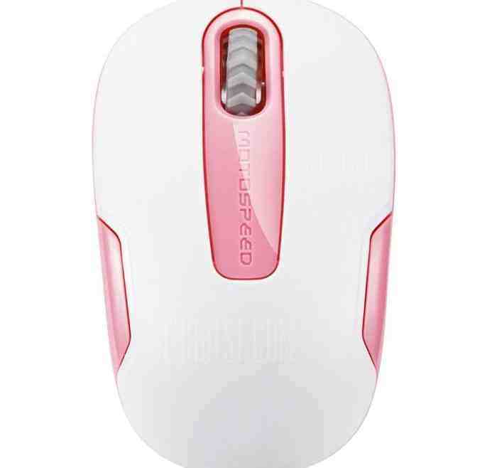 offertehitech-gearbest-Motospeed G11 Wireless Mouse