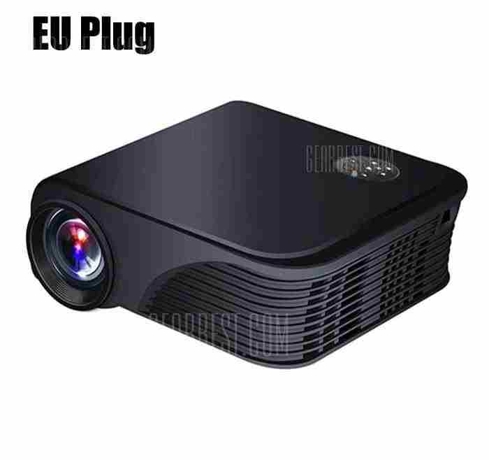 offertehitech-gearbest-S320 LCD Projector