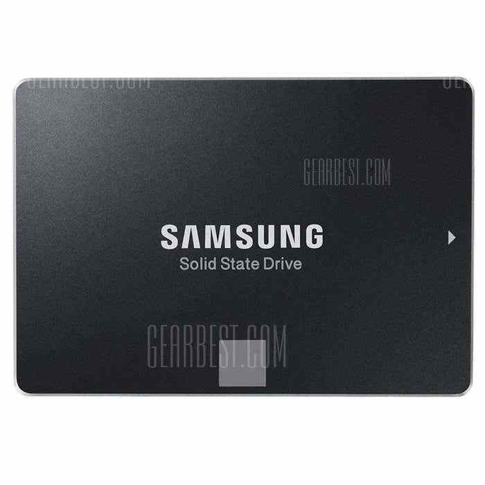 offertehitech-gearbest-Samsung 850 EVO 250GB Solid State Drive SSD Hard Disk 2.5 inch SATA3