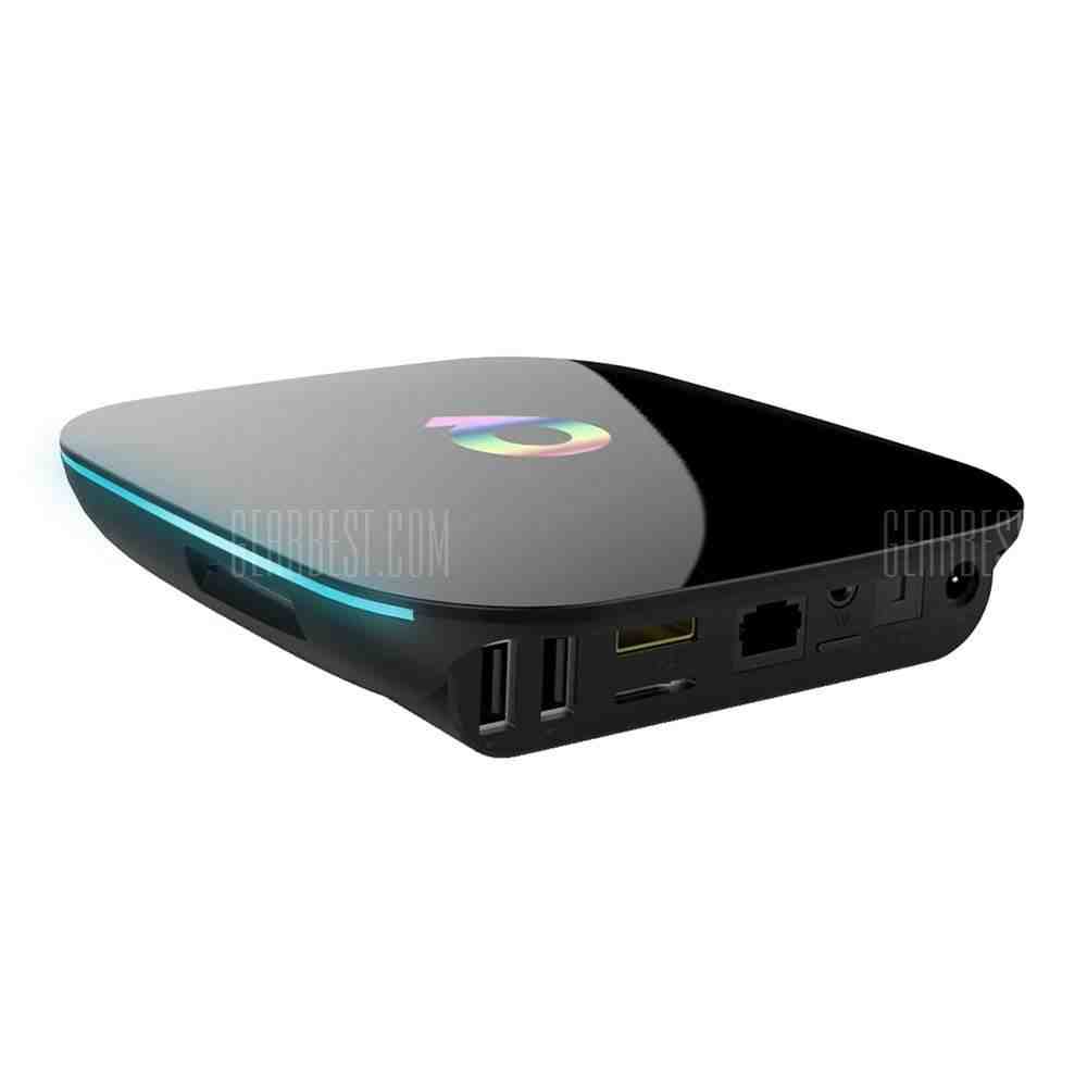 offertehitech-gearbest-Sunvell Q-Streaming Media Box Android 5.1