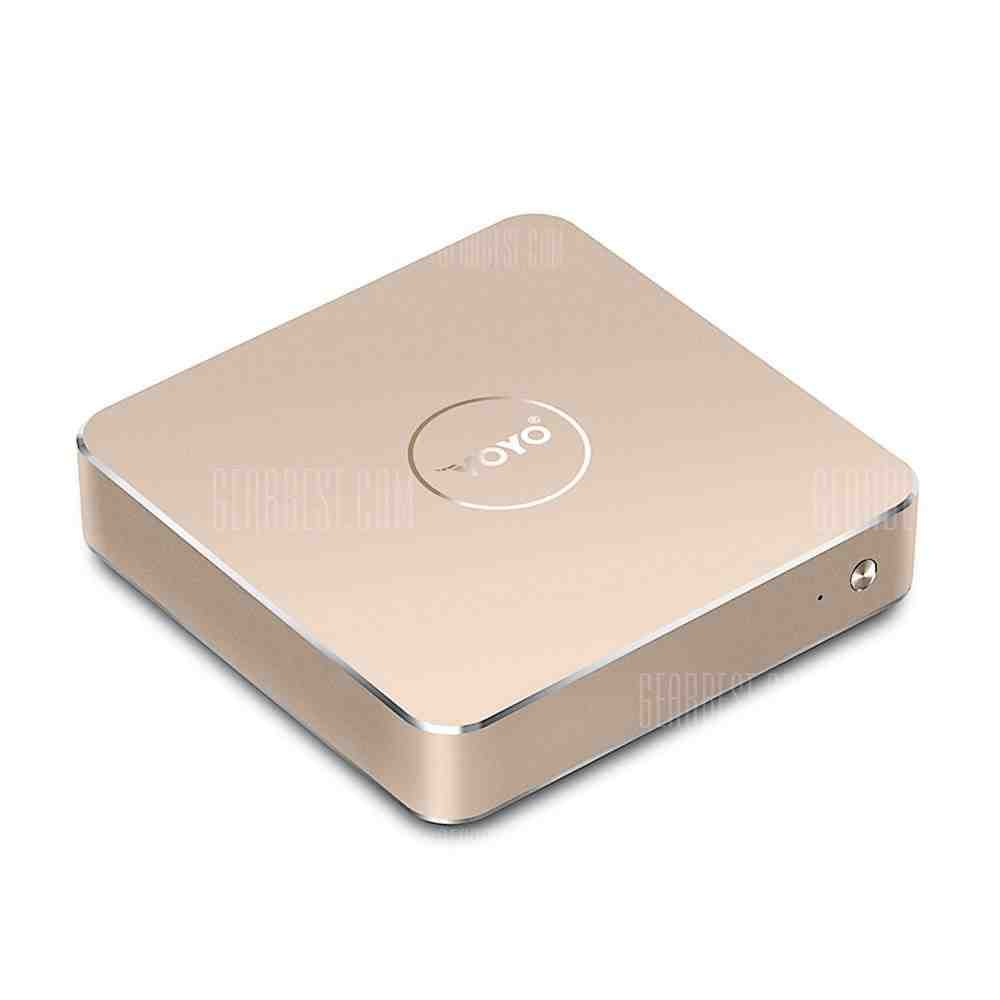 offertehitech-gearbest-VOYO V1 Mini PC Intel Celeron N3450