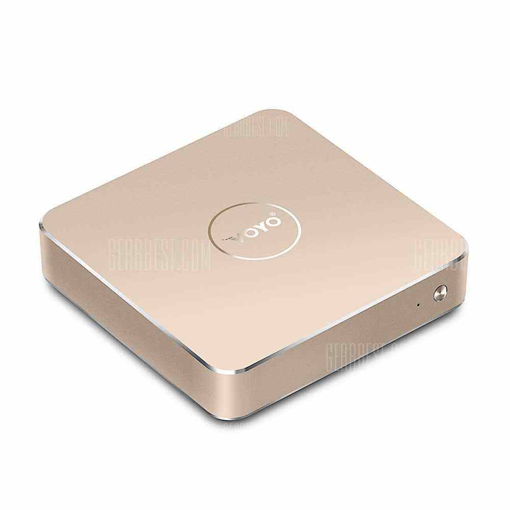 offertehitech-gearbest-VOYO V1 Mini PC Intel Pentium N4200