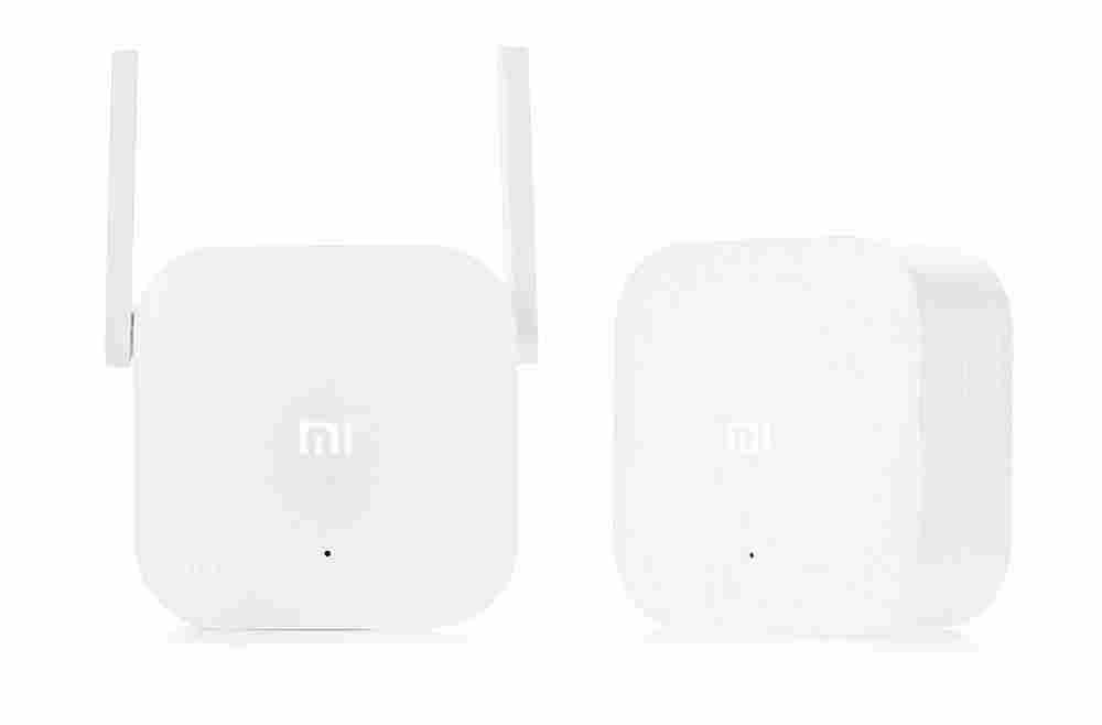 offertehitech-gearbest-Xiaomi WiFi HomePlug